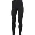 Helly Hansen HH Workwear Lifa Merino uld underbuks med lange ben 75506 sort 4XL