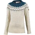 Fjällräven Övik Knit Genser