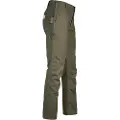 Carhartt Stretch Duck Dungaree Double Front Straight Fit Bukser