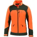 Deerhunter Rogaland Softshell Jacket Orange 2XL