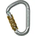 Climbing Technology Snappy Steel Tg Karabinkrok