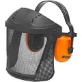 Stihl Beskyttelsesnett med hodetelefoner 8840251