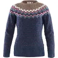 Fjällräven Övik Knit Genser