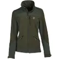 Deerhunter Lady Roja Softshell Jacket Fallen Leaf 36