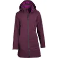 CMP Longline 3a08326 Softshelljakke
