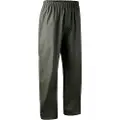 Deerhunter Hurricane Rain Trousers Art Green 2XL