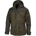 Deerhunter Chasse Jacket Olive Night melange 50