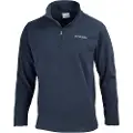 Columbia Klamath Range Ii Fleece