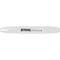 Stihl Rollomatic E, Solid motorsagstang, Stihl, 37 cm, Hvit, 1 stykker, 1,6 mm