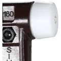 HALDER 3207.060 Simplex 60 Mm Hammermunn