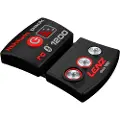 Lenz Lithium Pack rcB 1200, oppladbare batterier
