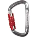 Climbing Technology D-shape Tg Karabinkrok