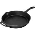 Petromax Fire Skillet FP30 Panne, svart