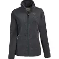 Chevalier Mainstone Fleece Jacket Women Anthracite 46W