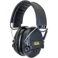 Sordin Supreme Pro-x Leather Headset