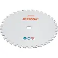 Stihl sagblad av hardmetall, ø 225 mm/20, for FS 360 C-E - FS 560 C-EM