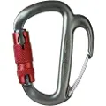 Petzl Freino Twist Lock Karabinkrok