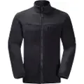 Jack Wolfskin Beilstein Fleecejakke Med Full Glidelås