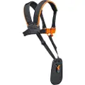 Stihl 8851244 Ekte dobbel skulderstropp FS55 / FS550 (41197109001)