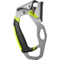 Edelrid Hand Cruiser Venstre Oppstiger