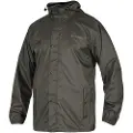 Deerhunter Survivor Rain Jacket Timber 3XL/4XL