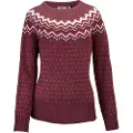 Fjall Raven Övik Knit Genser