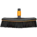 Fiskars Quikfit Patio 38 Cm Børste