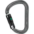 Petzl William Ball Lock Karabinkrok