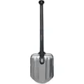 Fiskars 1001574, Hagespade, Plast, Stål, Sort, Rustfritt stål, Taper, 700 mm