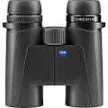 Zeiss Conquest HD Compact Models HD 10x32 T* LotuTec black