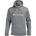 Columbia Csc Basic Logo Hettegenser