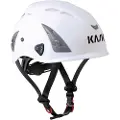 Kask Sikk hjelm SuperPlasma AQ Hi-viz hvid