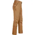 Carhartt Stretch Duck Double Front Pants Men's Brown W38/L32