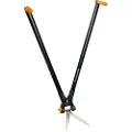 Fiskars PowerLever GS53 - Grass/hedge shears - 90 cm - 900 mm