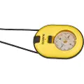 Suunto KB-20/360R G, 57 mm, 20 mm, 78 mm, 36 g, Finland