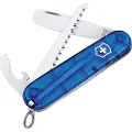 Victorinox My First Transparent Multiverktøy