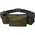 Swedteam Alpha WB Waistbag Hunting Green Onesize