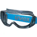Uvex Megasonic Vernebriller