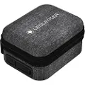 Led Lenser Etui For Powerbank Til Hodelykt Mh4/mh5/mh7/mh8 5000mah