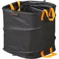 Fiskars Pop-up Ergo Hageveske 73l