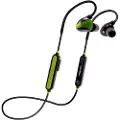 ISOTunes PRO + AWARE EN352 -GREEN
