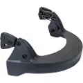 3M 3MTM SecureFitTM Visirholder, U5B-CE