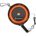 Husqvarna Målebånd 15 Meter M. Utløserkrok
