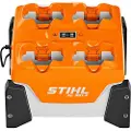 Stihl AL 301-4, 230 V multilader Tilbehør batteridrevne maskiner