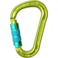 Edelrid Hms Magnum Triple Karabinkrok