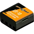Spypoint Litiumbatteri Med Lader Lit-10