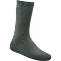 Deerhunter Rusky Thermo Socks - 25 cm Forest Night 40/43