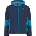 CMP Fix Hood 3a00094 Softshelljakke