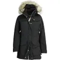 Fjall Raven Nuuk Parka