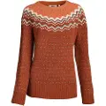 Fjällräven Övik Knit Genser